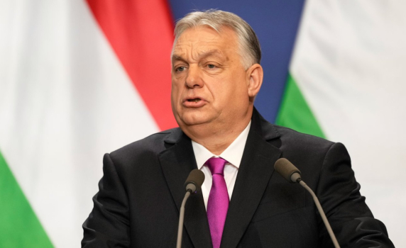 Орбан: Унгария няма да стане украинска колония