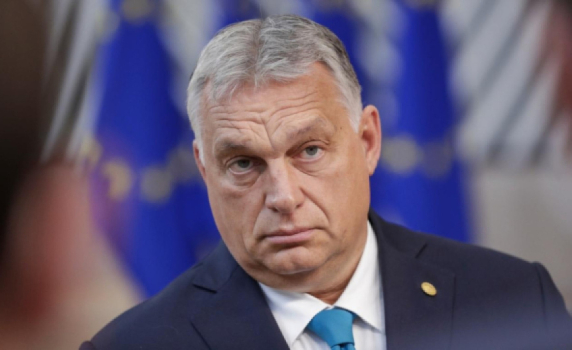 Орбан: Благодаря на Бог, че Русия не е враг на Унгария