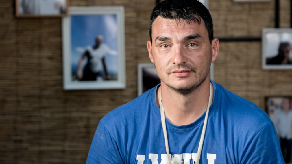 Владо Николов повежда листата на Радев в Пловдив
