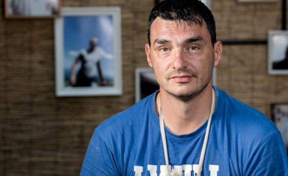 Владо Николов повежда листата на Радев в Пловдив