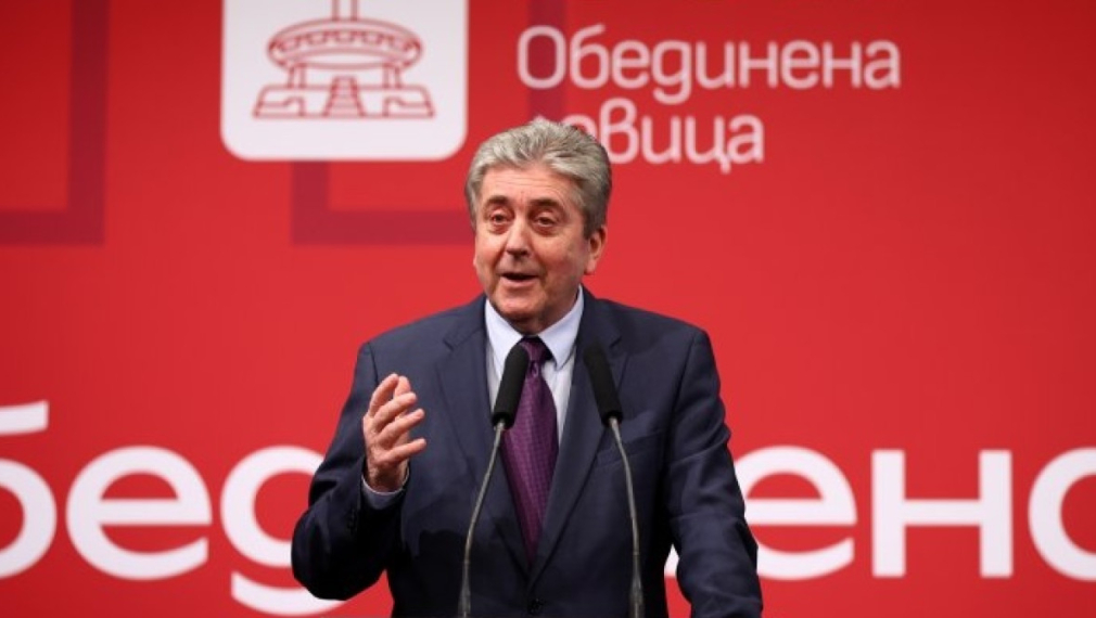 Първанов: Прогресистите на Радев са наши конкуренти! Влязоха в нашето гнездо като кукувици