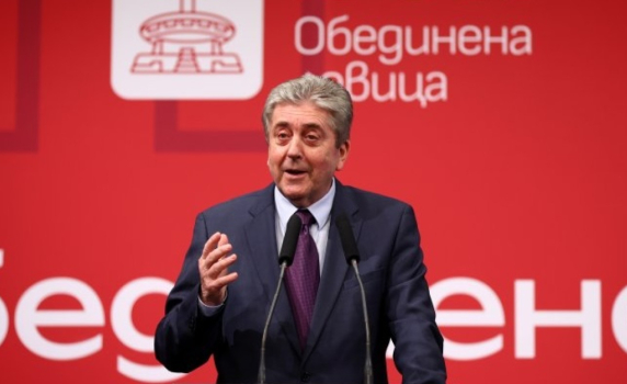 Първанов: Прогресистите на Радев са наши конкуренти! Влязоха в нашето гнездо като кукувици