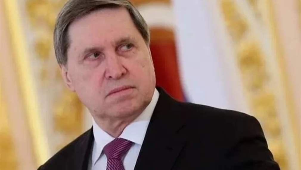 FT: Ушаков изгонил пратеници на Макрон с думите "Вървете на майната си"!