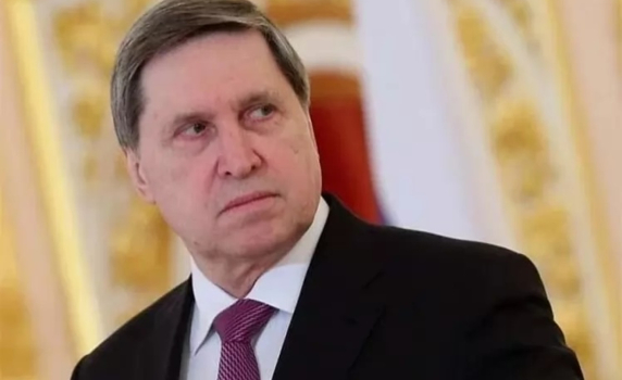 FT: Ушаков изгонил пратеници на Макрон с думите "Вървете на майната си"!