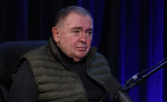 Проф. Георги Михайлов при Явор Дачков: Болниците станаха дюкяни, пациентите - касички