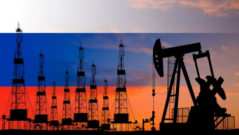 Само за две седмици Русия възстанови $10 млрд. от дефицита си