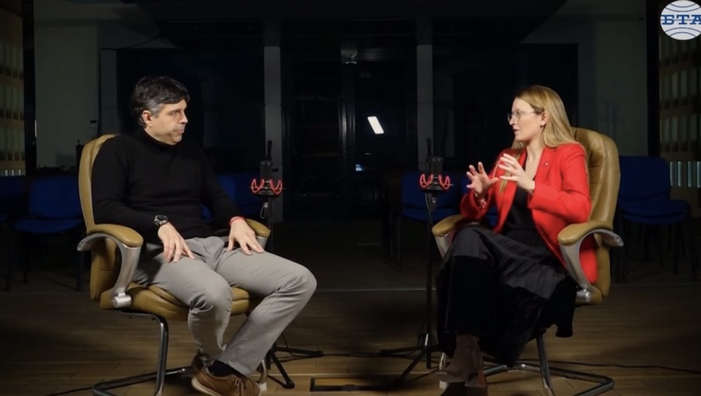 Цветелина Пенкова: България не може да плаща цената на една несвързана Европа
