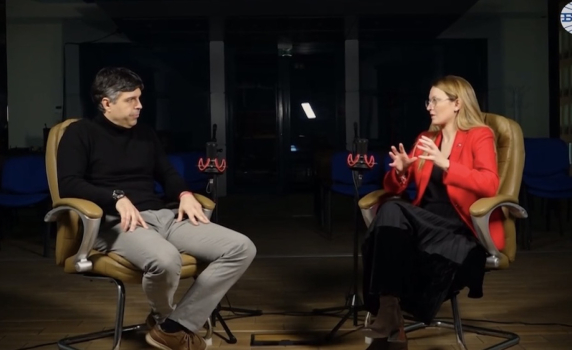 Цветелина Пенкова: България не може да плаща цената на една несвързана Европа