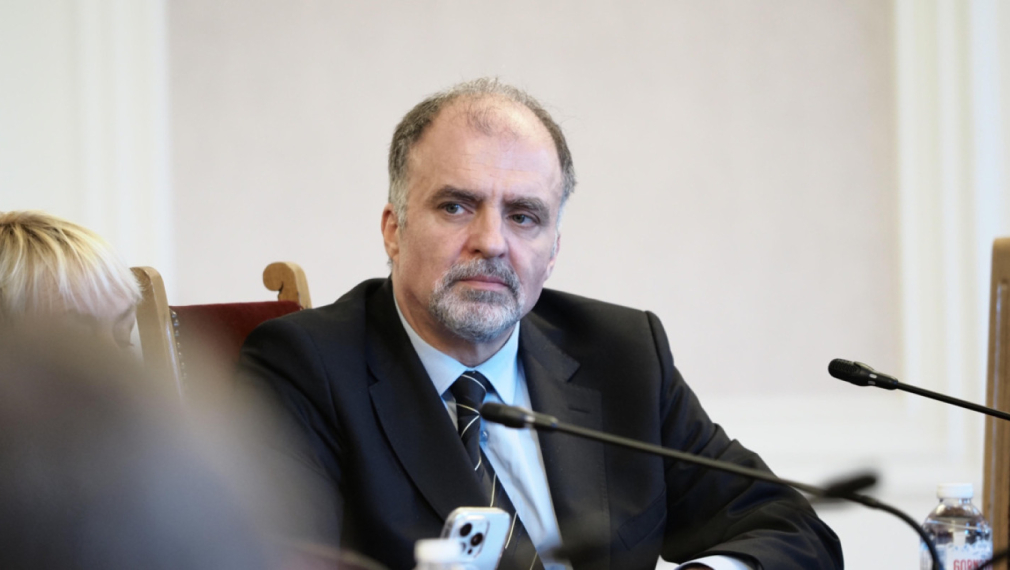 Найден Тодоров: Приключваме с пазарния принцип в държавните културни институти. Фалирахме театрите с него