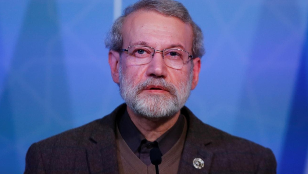 Иран се зарече да отмъсти за смъртта на Али Лариджани