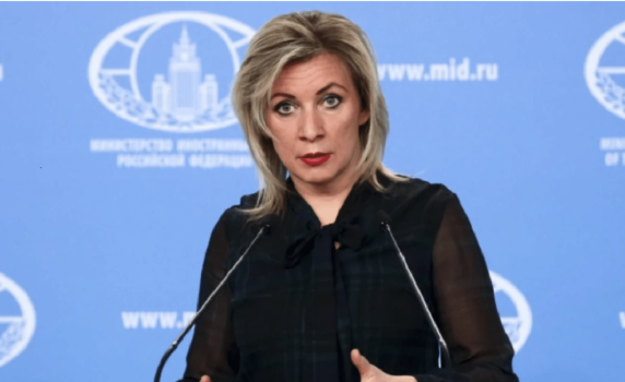Захарова: Затлъстял и побъркан елит е поробил гражданите на Европа