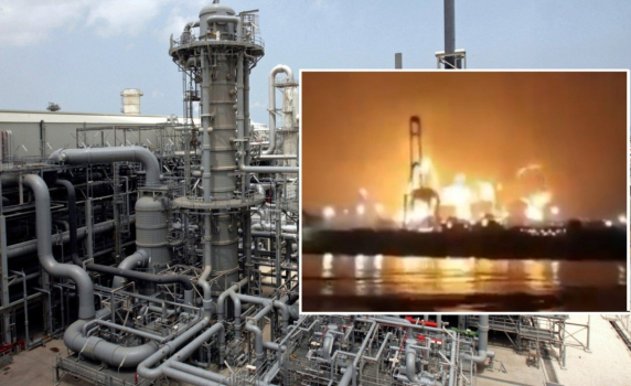 Иран удари газова рафинерия в Катар след израелска атака по иранско газово находище