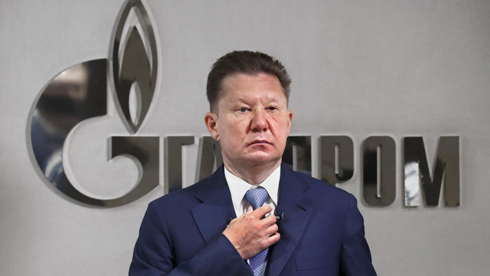 Алексей Милер: Кризата в Близкия изток ще доведе до мащабни и дълготрайни сътресения в енергетиката