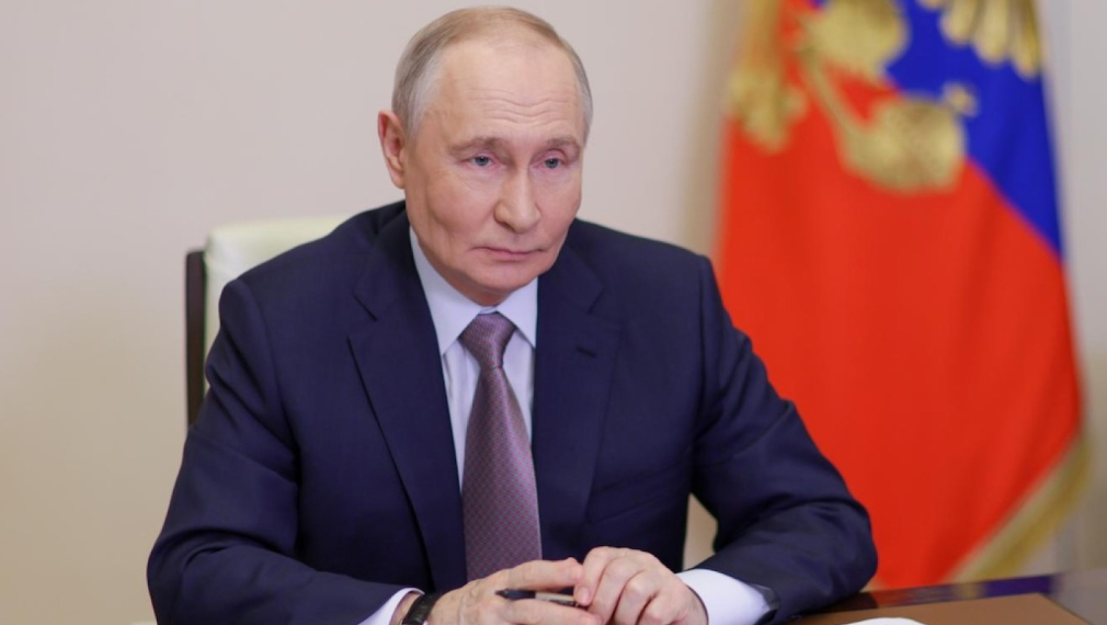 Путин увери лидера на Иран, че Русия остава верен приятел