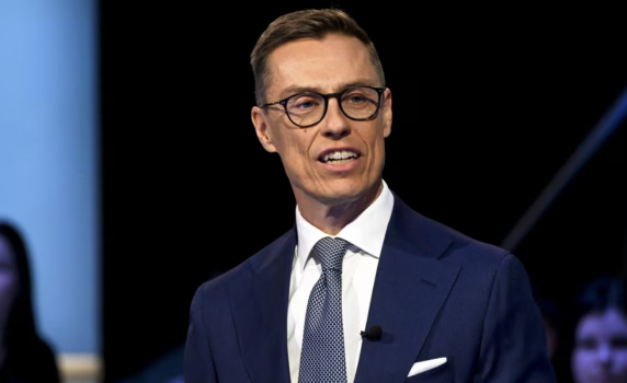 Финландският президент: Америка вече не е добрият хегемон