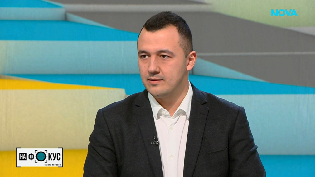 Габриел Вълков: Борбата на БСП е за справедливост 