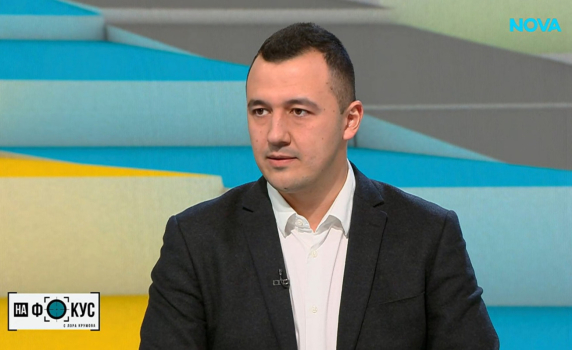 Габриел Вълков: Борбата на БСП е за справедливост 