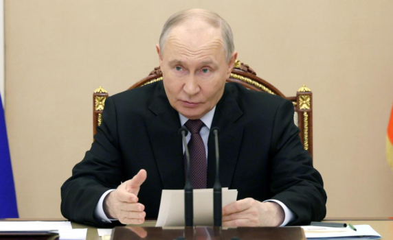 Русия отчита рязко нараснали приходи от петрол и газ, Путин призова за балансираното им използване