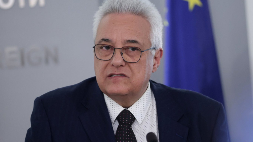 МВнР: Всички българи незабавно да напуснат зоната на конфликта в Близкия изток