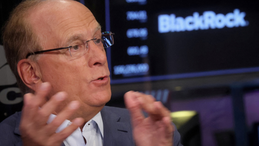 BlackRock: Петрол на цена от 150 долара ще предизвика глобална рецесия