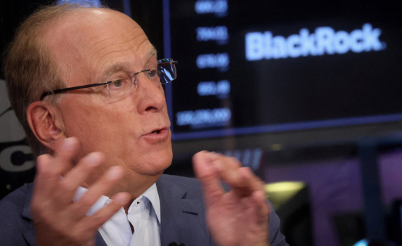 BlackRock: Петрол на цена от 150 долара ще предизвика глобална рецесия