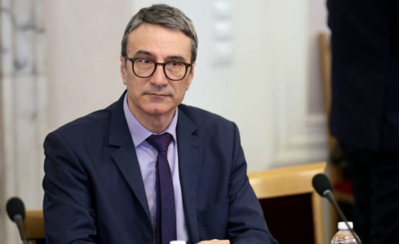 Правителството одобри дерогация на санкции срещу Русия
