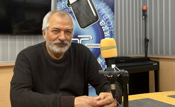 Проф. Пламен Митев: Категорична неистина е, че граф Игнатиев е работил за обесването на Левски