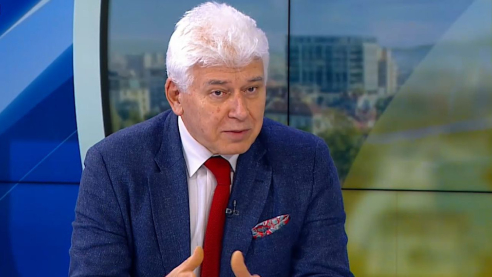 Проф. Пламен Киров: Живеем в държавата на мошениците! Андрей Гюров е като Кирил Петков