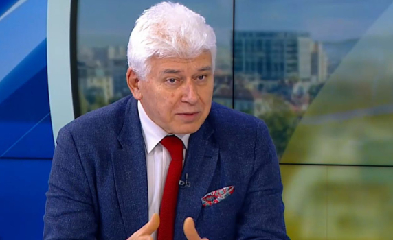 Проф. Пламен Киров: Живеем в държавата на мошениците! Андрей Гюров е като Кирил Петков