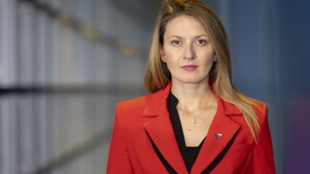 Цветелина Пенкова ще води едни от най-важните енергийни преговори в ЕС