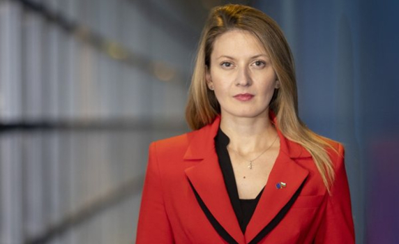 Цветелина Пенкова ще води едни от най-важните енергийни преговори в ЕС