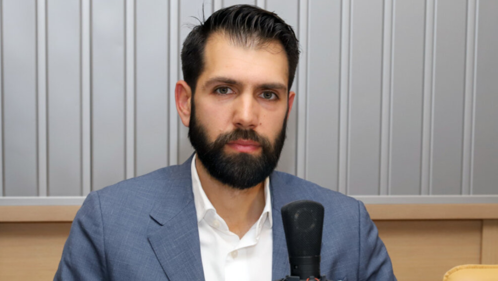 Арх. Пламен Мирянов: Жилищната среда трябва да бъде с мисъл за спокойствието и здравето