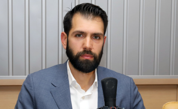 Арх. Пламен Мирянов: Жилищната среда трябва да бъде с мисъл за спокойствието и здравето