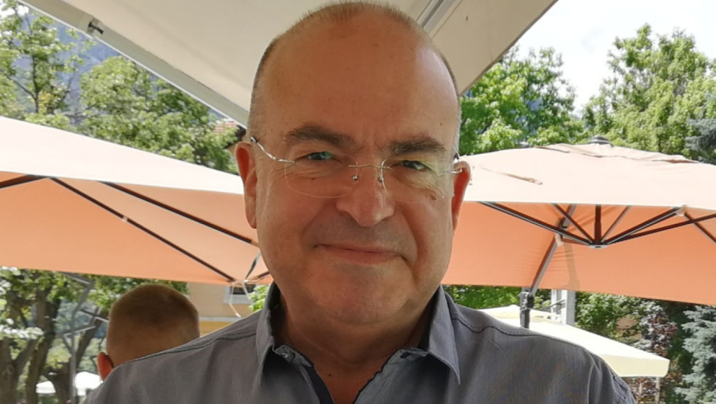 Инж. Димитър Щерев: Евтиният втечнен газ е мит - не може да измести тръбопроводния в Европа