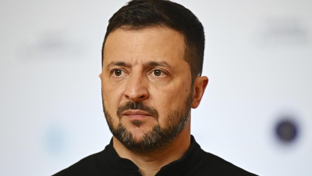 Axios: Зеленски така и не е получил покана да посети Израел