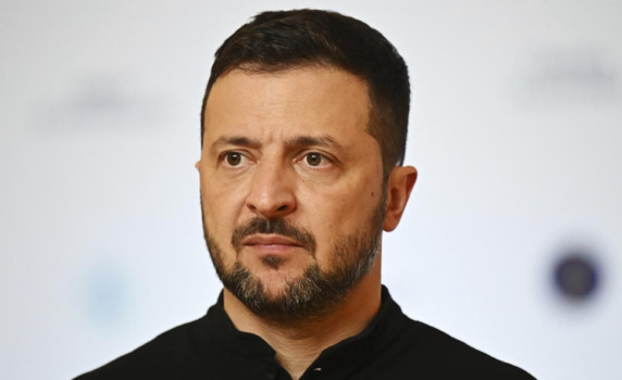 Axios: Зеленски така и не е получил покана да посети Израел