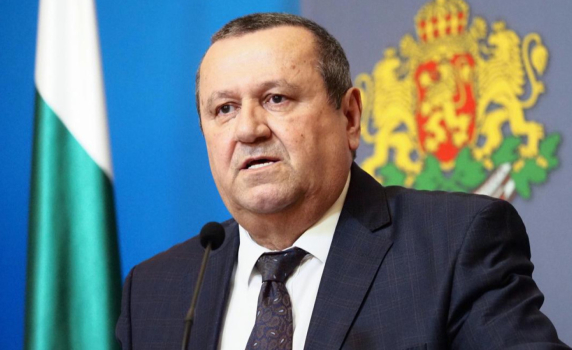 Хасан Адемов: Важно е да не допуснем грозното явление "глас срещу хранителни продукти"