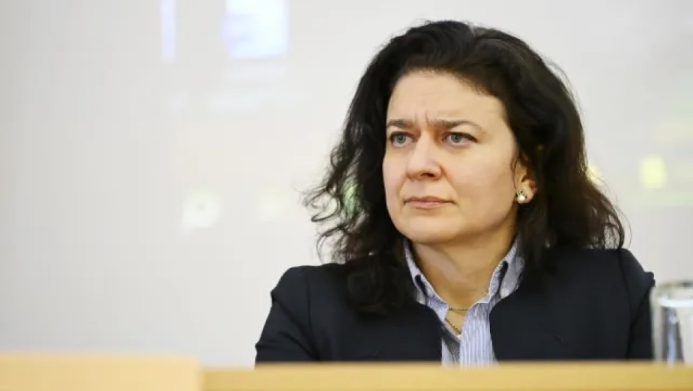 Старши комисар Кремена Илиева: Завършени са около 52 експертизи по случая „Петрохан-Околчица“