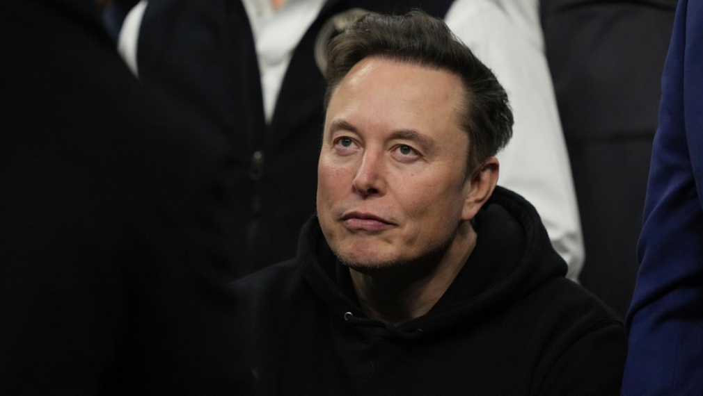 Мъск на път да стане първият трилионер: SpaceX подаде заявка за първично публично предлагане