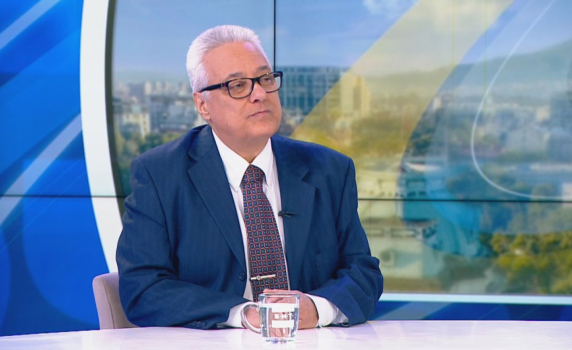 Марин Райков: Споразумението с Украйна е политическа декларация без конкретни ангажименти