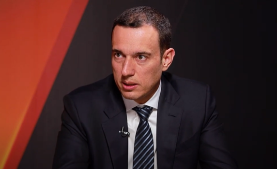 Ерозията на една технологична утопия, административната немощ и разпад на Столична община под управлението на Васил Терзиев