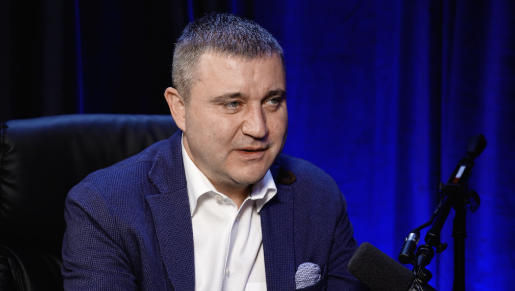 Владислав Горанов при Явор Дачков: ГЕРБ няма грешен ход, а Радев няма верен