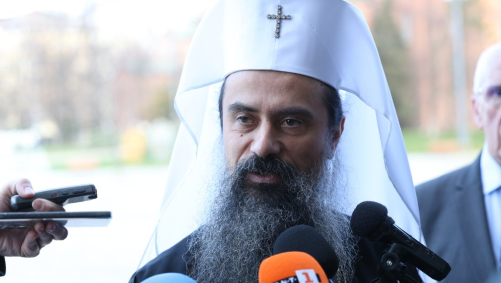 Патриарх Даниил: Днес очакват, че обещаният Спасител ще бъде политическа фигура, земен цар. За 2000 г. не можем да разберем смисъла на Свещеното писание