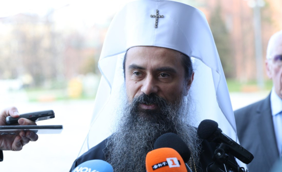 Патриарх Даниил: Днес очакват, че обещаният Спасител ще бъде политическа фигура, земен цар. За 2000 г. не можем да разберем смисъла на Свещеното писание