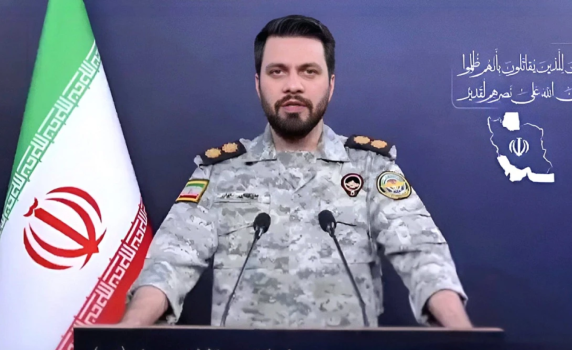 Иран: САЩ не са спасили втория пилот на сваления F-15