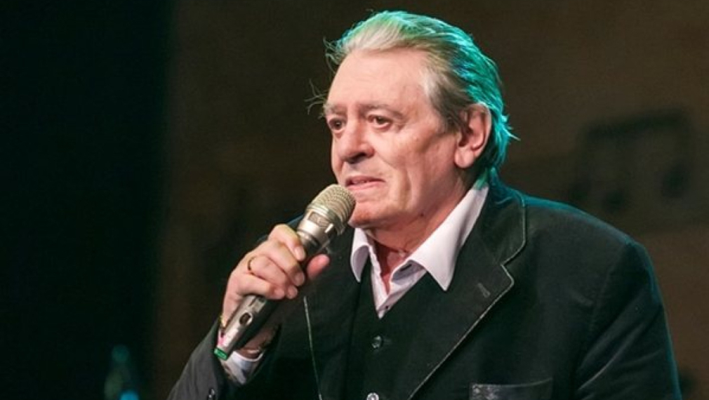 Почина големият композитор, поет и певец Михаил Белчев