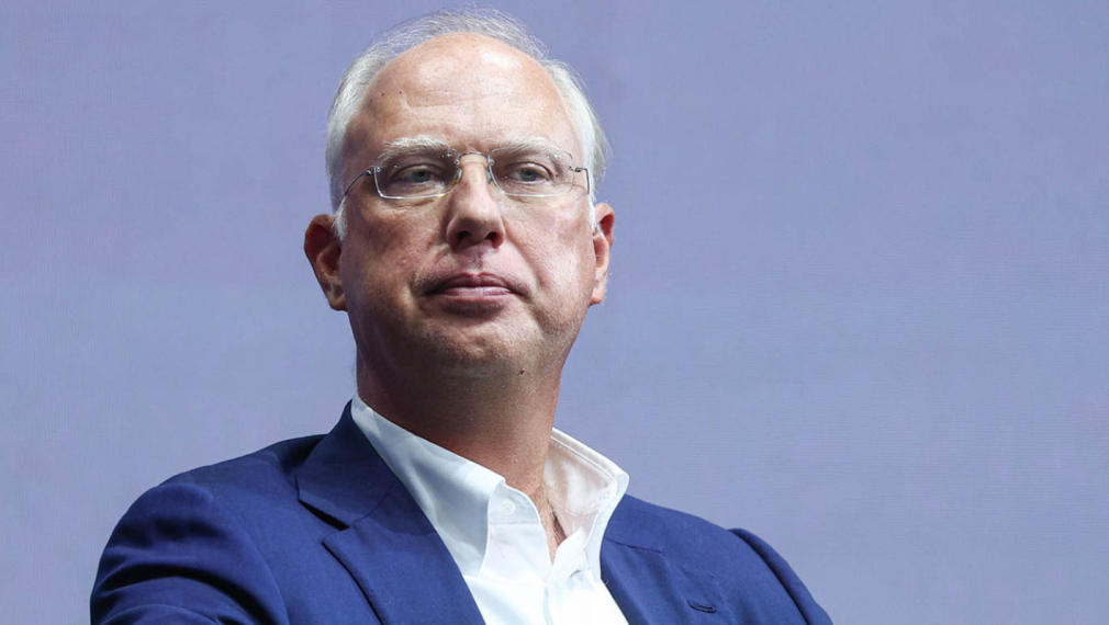Кирил Дмитриев: Катастрофален недостиг на петрол е неизбежен