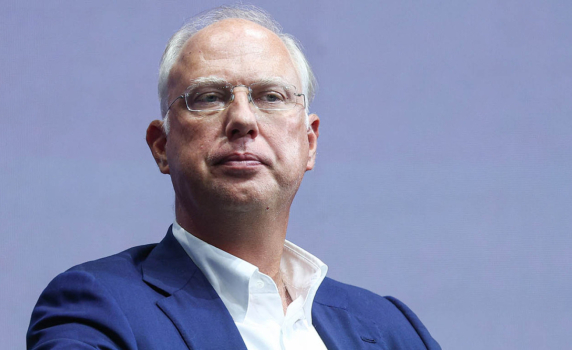 Кирил Дмитриев: Катастрофален недостиг на петрол е неизбежен