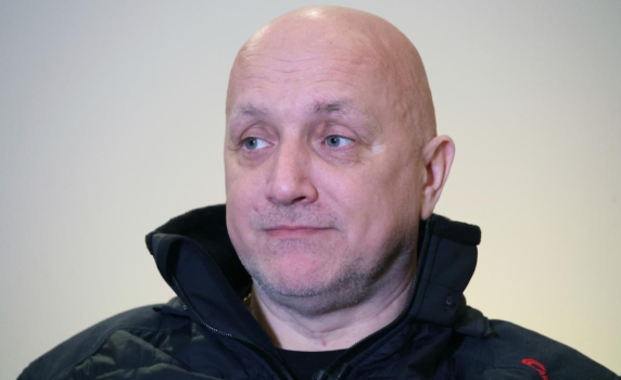 Захар Прилепин: Иран е новата съпротива на ХХI век. Народ с лозунга „Родина или смърт“ е непобедим