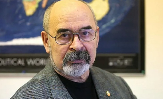 Виктор Литовкин: Иран може да е свалил F-15 със съветско или руско оръжие - ЗРК "Тор-М1" или С-300